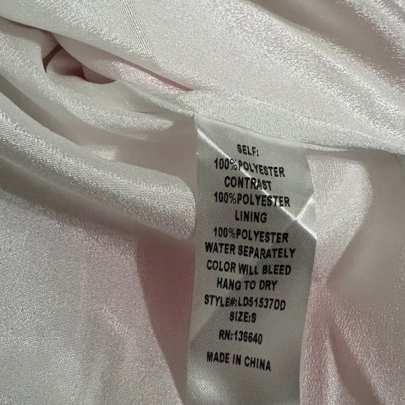 L’ATISTE Multicolored Maxi - SIZE: Small - Picture 15 of 16